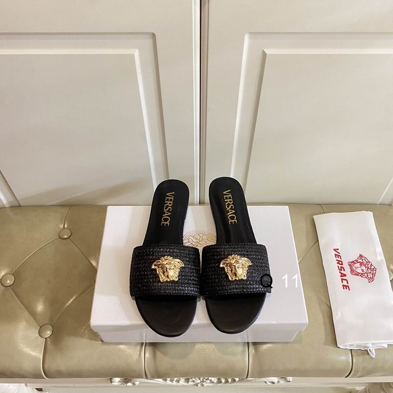 Versace sz35-40 Y0603 06